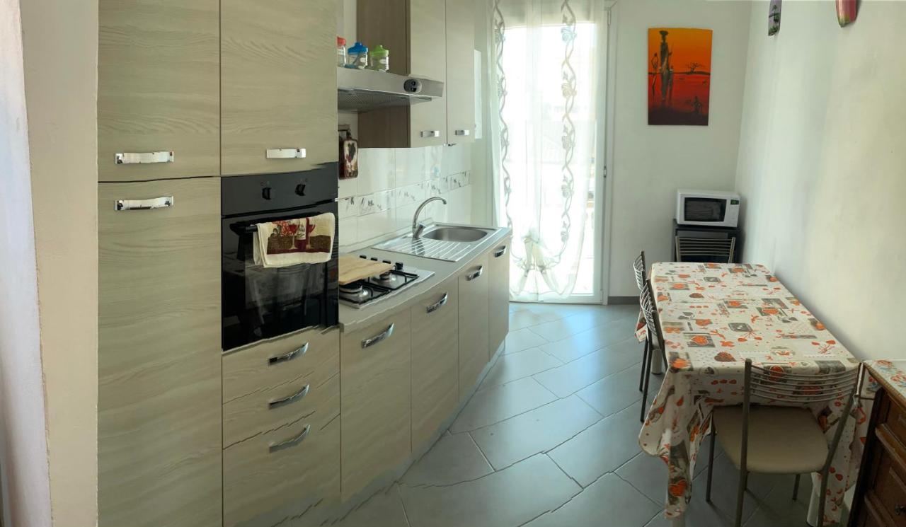 Casa Norma Apartment Sottomarina Exterior photo
