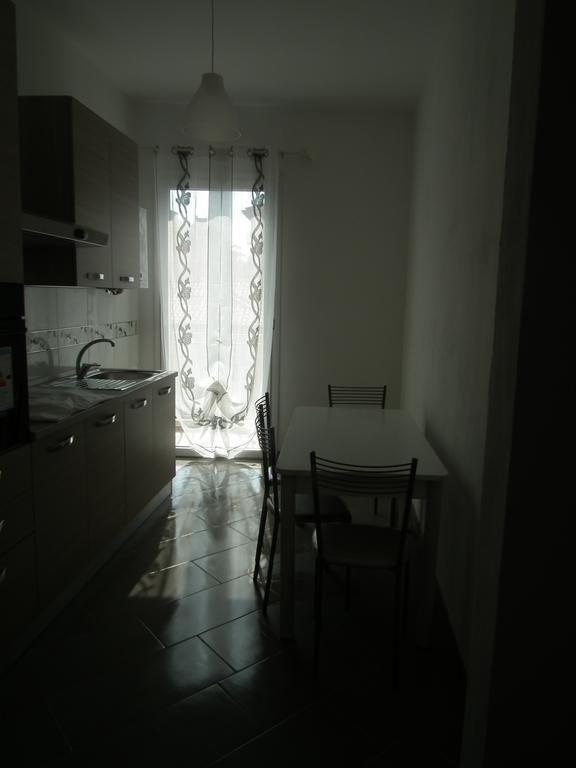 Casa Norma Apartment Sottomarina Exterior photo