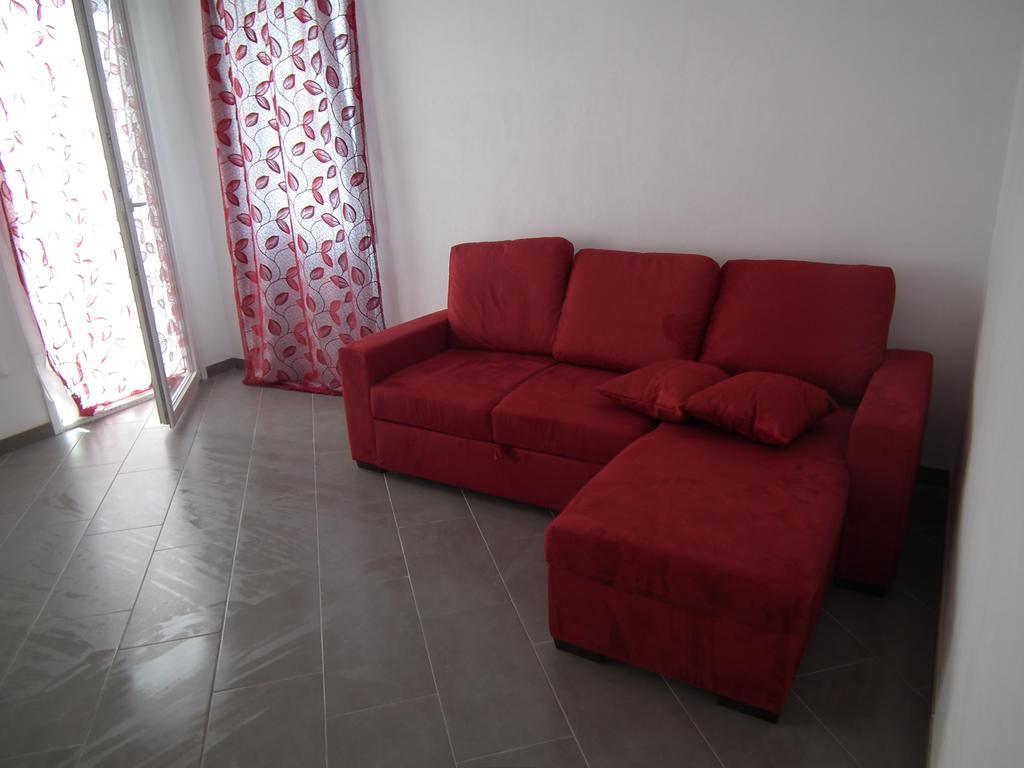 Casa Norma Apartment Sottomarina Exterior photo