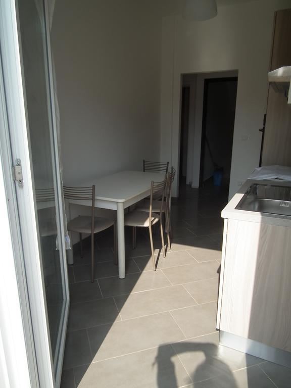 Casa Norma Apartment Sottomarina Exterior photo
